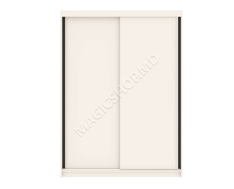 Dulap cupe London 160x220 cm